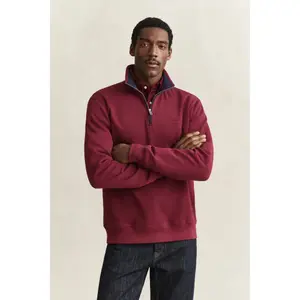 Half-zip sweater Gant Sacker image-2