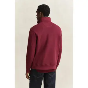 Half-zip sweater Gant Sacker image-3