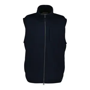 Sleeveless fleece Gant image-0