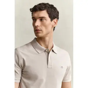 Polo Gant Classic Regular image-2