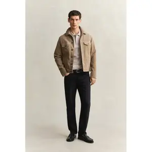 Polo Gant Classic Regular image-3