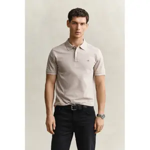 Polo Gant Classic Regular image-4