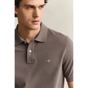 Polo Gant Classic Regular image-2