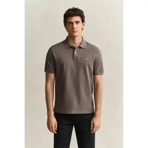Polo Gant Classic Regular image-4