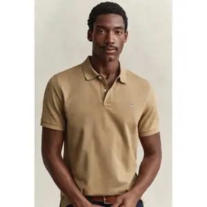 Polo Gant Classic Regular image-2