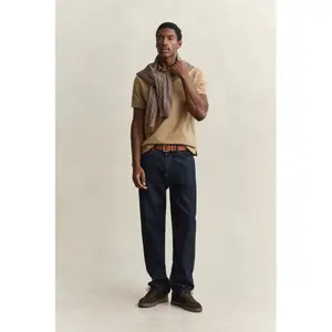 Polo Gant Classic Regular image-3