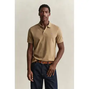 Polo Gant Classic Regular image-4