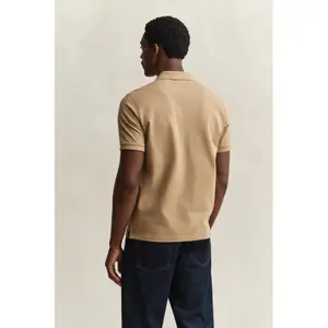 Polo Gant Classic Regular image-5