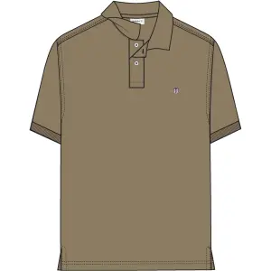 Polo Gant Classic Regular image-6