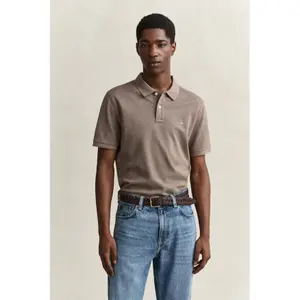 Polo Gant Classic Regular image-4