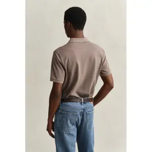 Polo Gant Classic Regular image-5