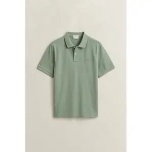 Polo Gant Classic Regular image-1