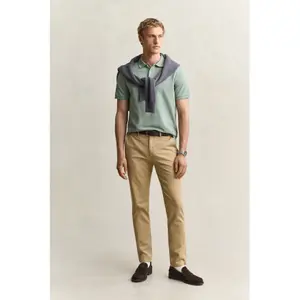Polo Gant Classic Regular image-3