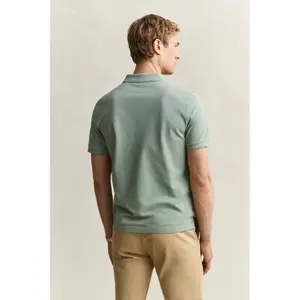 Polo Gant Classic Regular image-5
