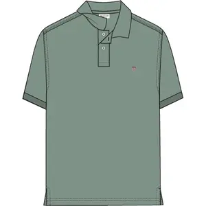Polo Gant Classic Regular image-6