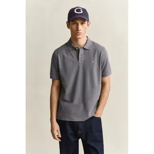 Polo Gant Classic Regular image-4