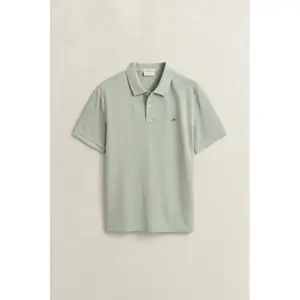 Polo Gant Classic Regular image-1