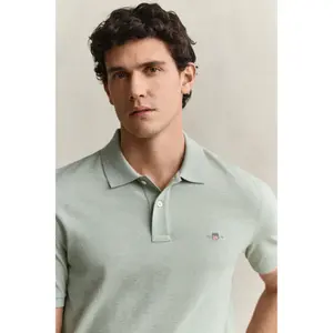 Polo Gant Classic Regular image-2