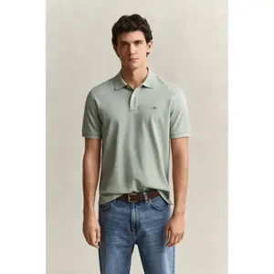 Polo Gant Classic Regular image-4