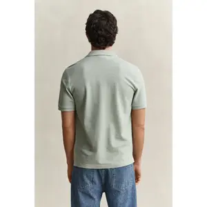 Polo Gant Classic Regular image-5