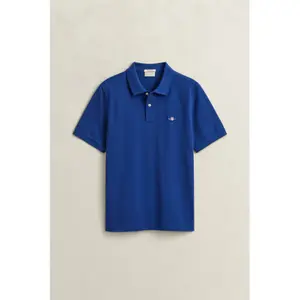 Polo Gant Classic Regular image-1