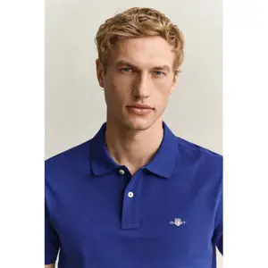 Polo Gant Classic Regular image-2