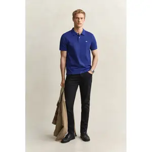 Polo Gant Classic Regular image-3