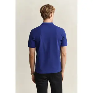Polo Gant Classic Regular image-5