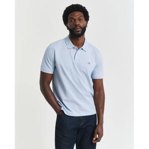 Polo Gant Regular Shield image-1