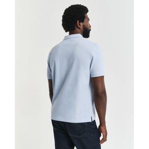 Polo Gant Regular Shield image-2