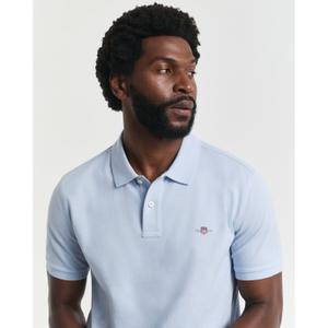Polo Gant Regular Shield image-4
