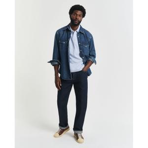 Polo Gant Regular Shield image-3