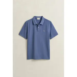 Polo Gant Classic Regular image-1