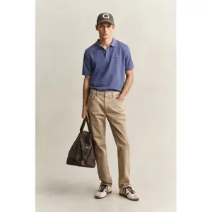 Polo Gant Classic Regular image-3