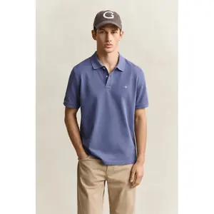 Polo Gant Classic Regular image-4