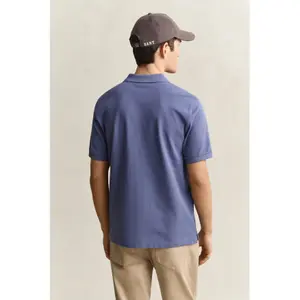 Polo Gant Classic Regular image-5