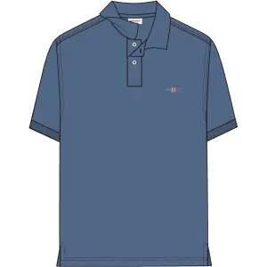 Polo Gant Classic Regular image-6
