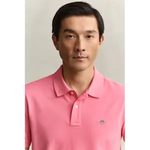 Polo Gant Classic Regular image-2