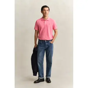 Polo Gant Classic Regular image-3