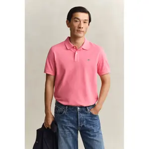 Polo Gant Classic Regular image-4