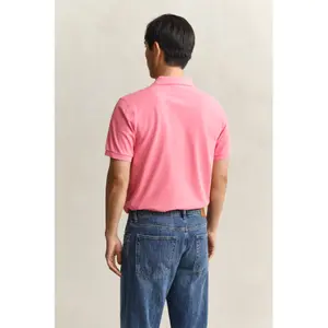 Polo Gant Classic Regular image-5