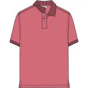 Polo Gant Classic Regular image-6