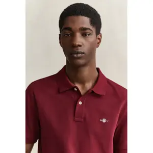 Polo Gant Classic Regular image-2