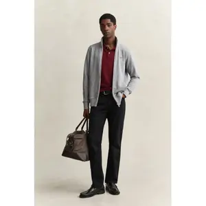 Polo Gant Classic Regular image-3