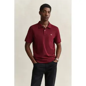 Polo Gant Classic Regular image-4
