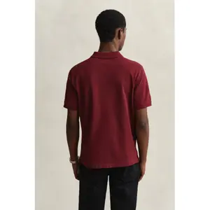 Polo Gant Classic Regular image-5