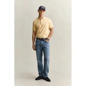 Polo Gant Classic Regular image-3