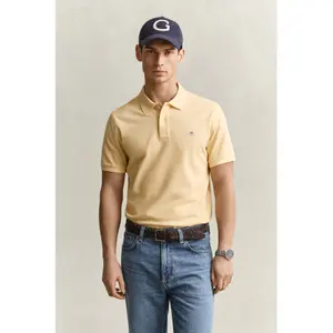 Polo Gant Classic Regular image-4