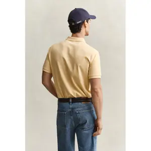 Polo Gant Classic Regular image-5
