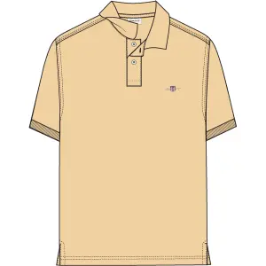 Polo Gant Classic Regular image-6